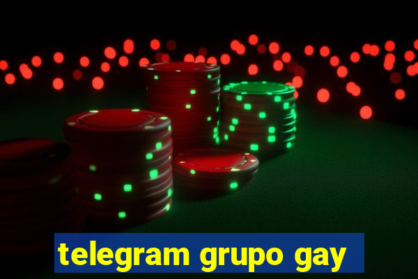 telegram grupo gay